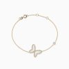 Serpenti Viper 18k Rose Gold